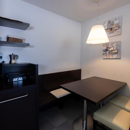 Apartments Trio كْرانْيِسكا غورا المظهر الخارجي الصورة