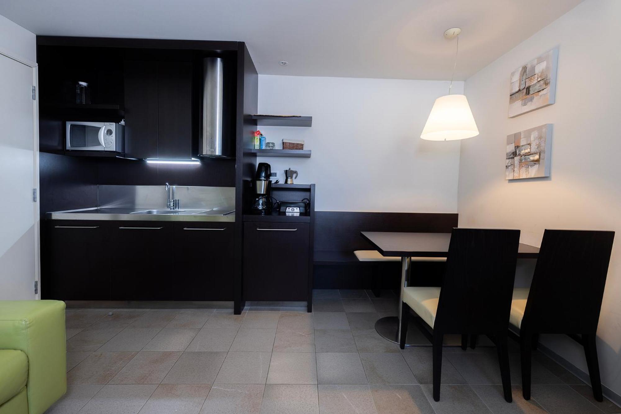 Apartments Trio كْرانْيِسكا غورا المظهر الخارجي الصورة